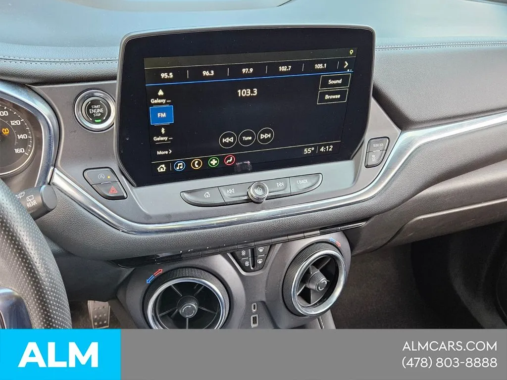 2023 Chevrolet Blazer 2LT - Photo 20