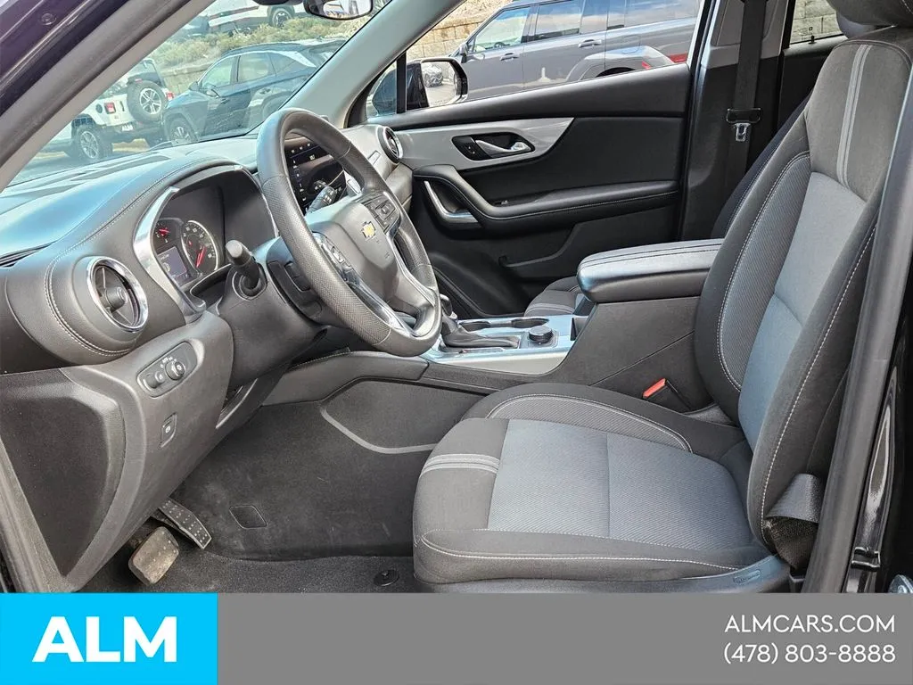 2023 Chevrolet Blazer 2LT - Photo 14