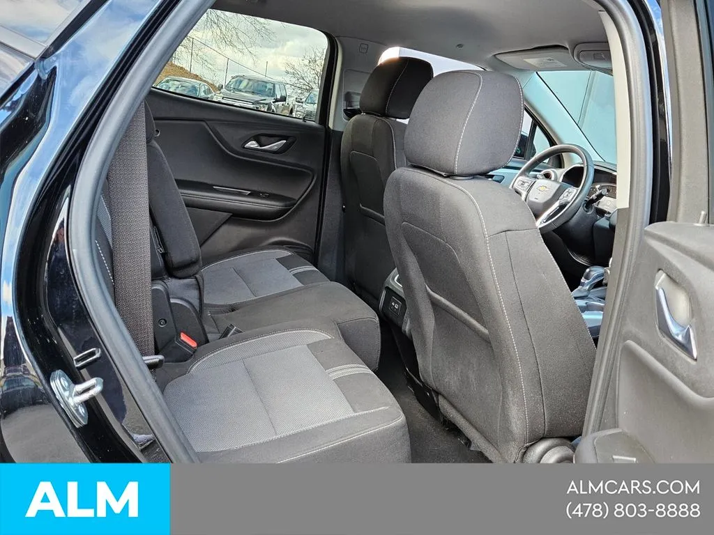2023 Chevrolet Blazer 2LT - Photo 18
