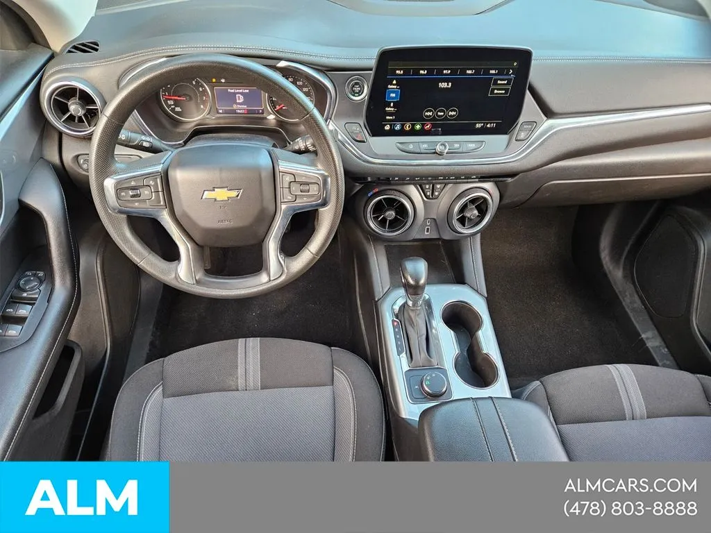 2023 Chevrolet Blazer 2LT - Photo 16