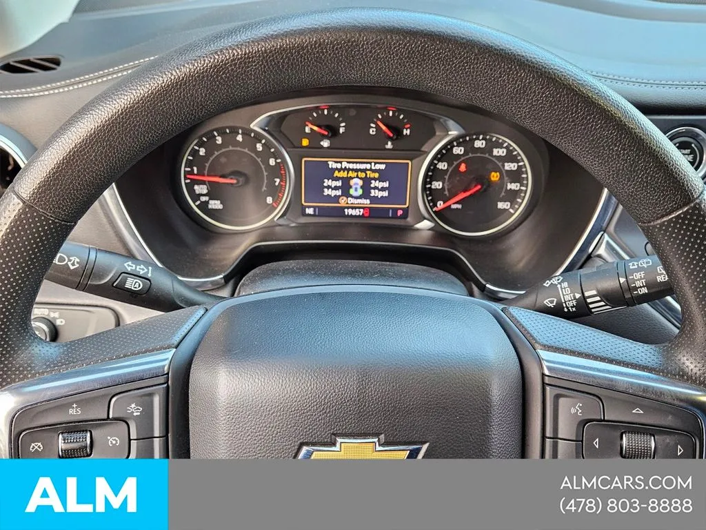 2023 Chevrolet Blazer 2LT - Photo 24