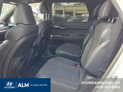 More photos of 2025 Hyundai Palisade Calligraphy Night Edition at ALM Hyundai Macon, GA