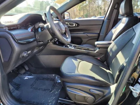 Photos of 2024 Jeep Compass Trailhawk for sale in Macon, GA at ALM Hyundai Macon