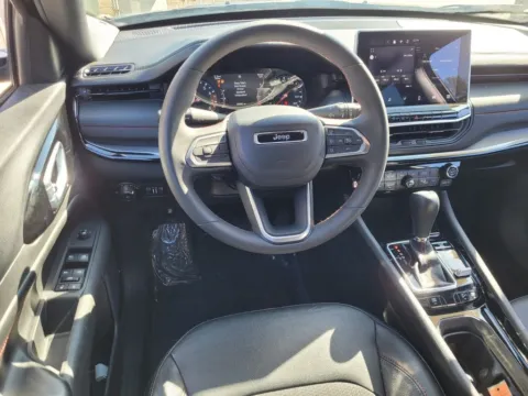 More photos of 2024 Jeep Compass Trailhawk at ALM Hyundai Macon, GA