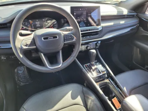 More photos of 2024 Jeep Compass Trailhawk at ALM Hyundai Macon, GA