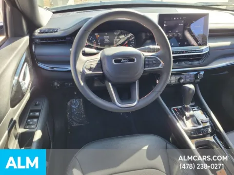 More photos of 2024 Jeep Compass Trailhawk at ALM Hyundai Macon, GA