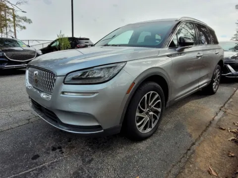 Unknown 2022 Lincoln Corsair Standard for sale in Macon, GA