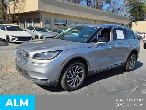 Unknown 2022 Lincoln Corsair Standard for sale in Macon, GA