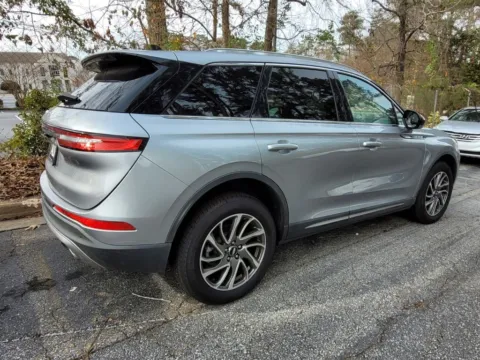 More photos of 2022 Lincoln Corsair Standard at ALM Hyundai Macon, GA