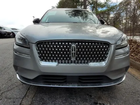 Photos of 2022 Lincoln Corsair Standard for sale in Macon, GA at ALM Hyundai Macon