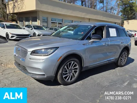 Unknown 2022 Lincoln Corsair Standard for sale in Macon, GA