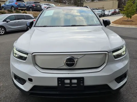 Photos of 2022 Volvo XC40 Recharge Pure Electric P8 Ultimate for sale in Macon, GA at ALM Hyundai Macon