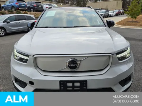 More photos of 2022 Volvo XC40 Recharge Pure Electric P8 Ultimate at ALM Hyundai Macon, GA