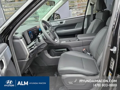 More photos of 2026 Hyundai Santa Fe Hybrid SEL at ALM Hyundai Macon, GA