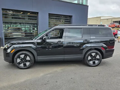 More photos of 2026 Hyundai Santa Fe Hybrid SEL at ALM Hyundai Macon, GA
