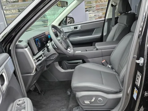 More photos of 2026 Hyundai Santa Fe Hybrid SEL at ALM Hyundai Macon, GA