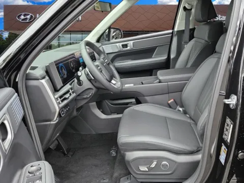 More photos of 2026 Hyundai Santa Fe Hybrid SEL at ALM Hyundai Macon, GA