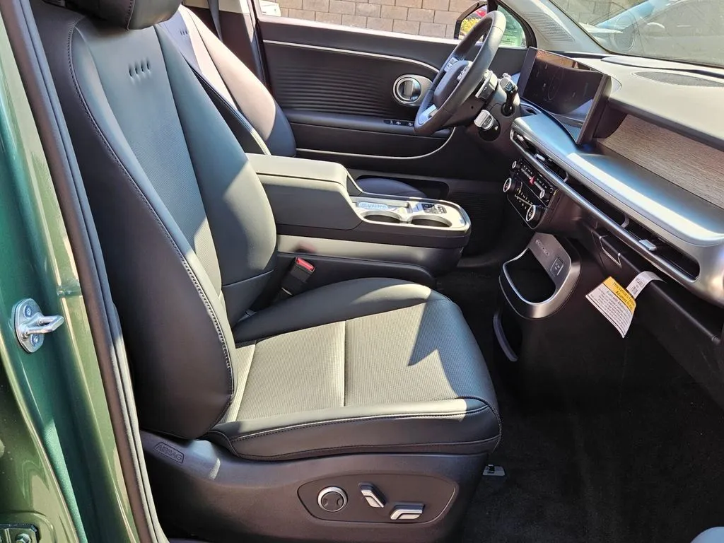 2026 Hyundai IONIQ 9 SEL - Photo 21