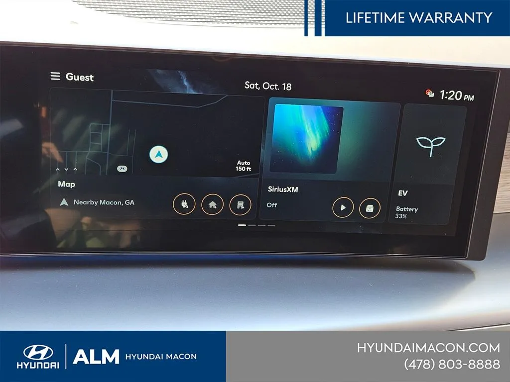 2026 Hyundai IONIQ 9 SEL - Photo 28