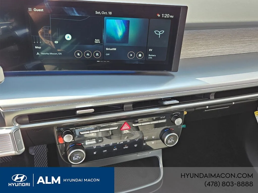 2026 Hyundai IONIQ 9 SEL - Photo 24
