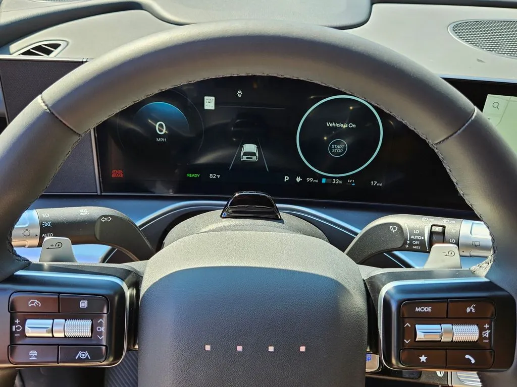 2026 Hyundai IONIQ 9 SEL - Photo 28