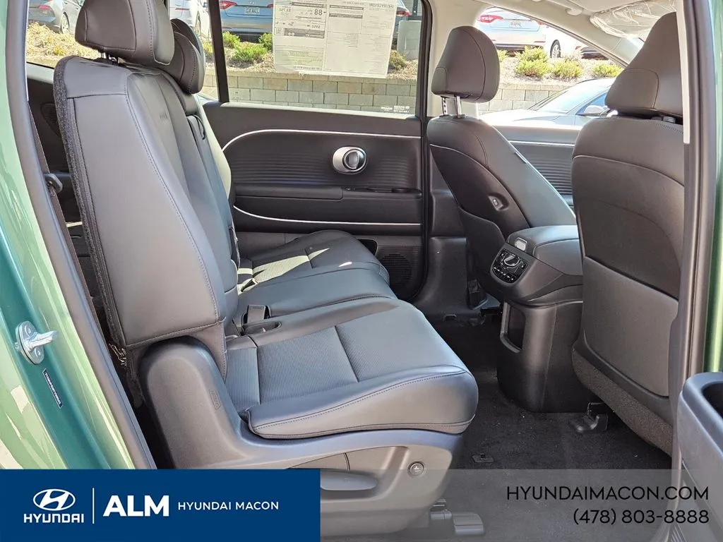 2026 Hyundai IONIQ 9 SEL - Photo 22