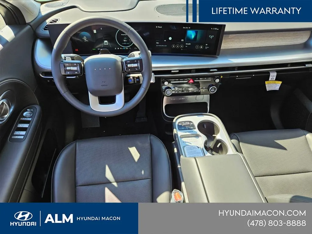 2026 Hyundai IONIQ 9 SEL - Photo 18