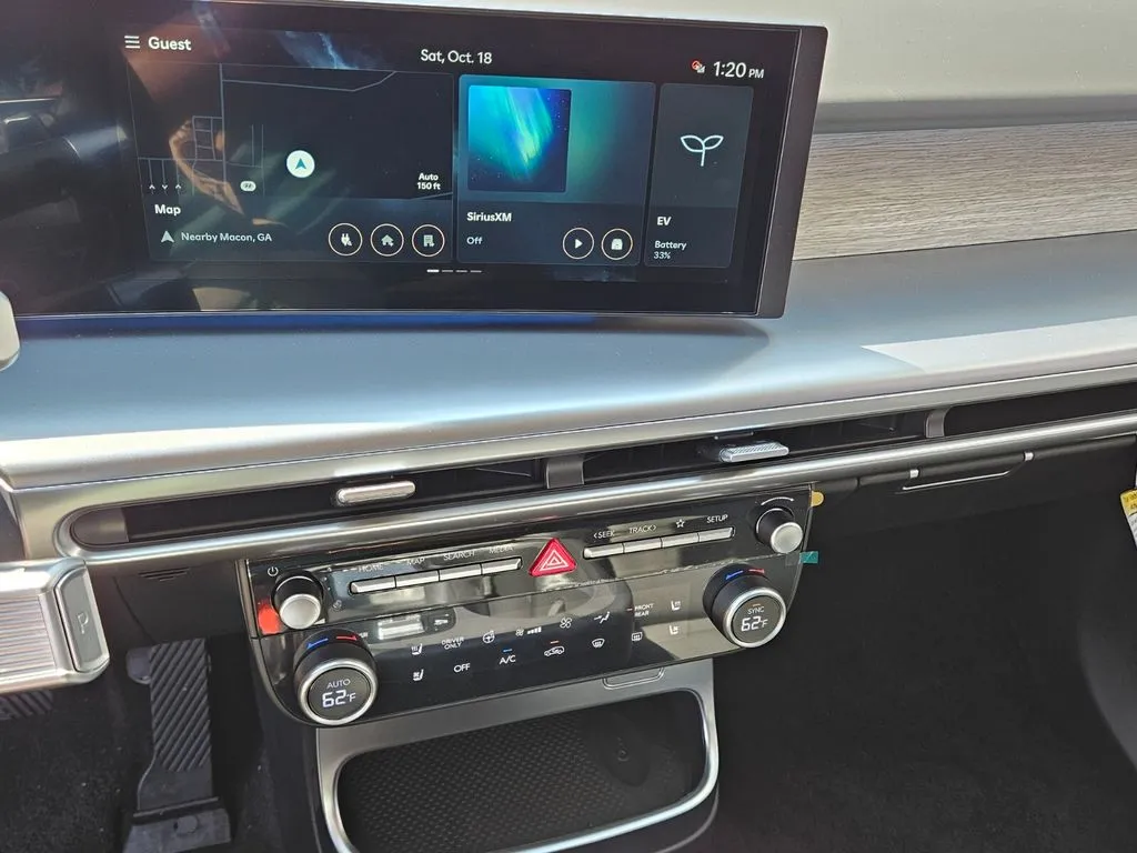 2026 Hyundai IONIQ 9 SEL - Photo 22