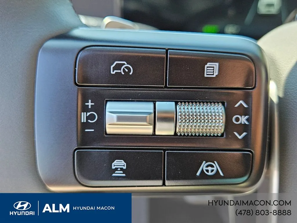 2026 Hyundai IONIQ 9 SEL - Photo 32