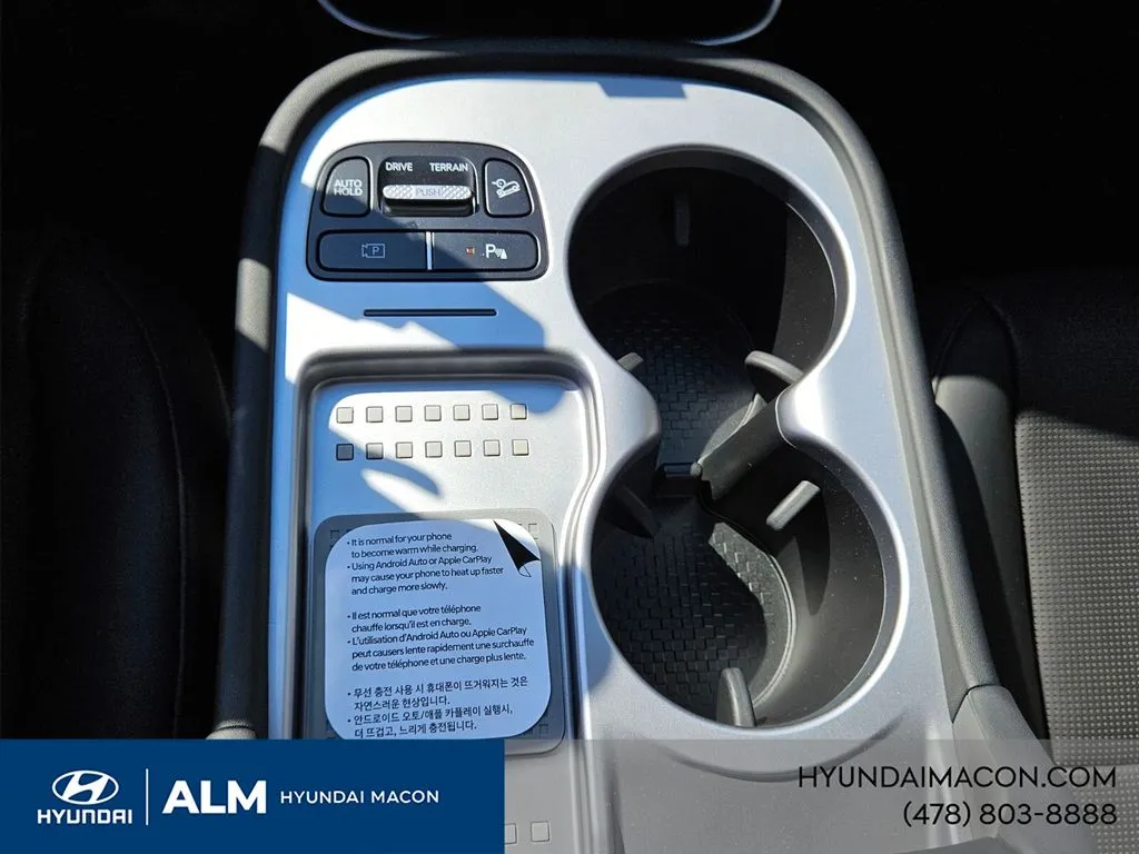 2026 Hyundai IONIQ 9 SEL - Photo 25