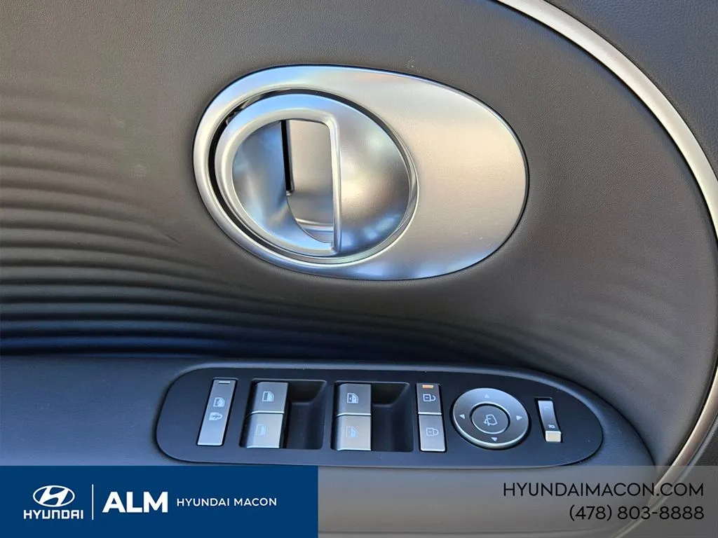 2026 Hyundai IONIQ 9 SEL - Photo 36