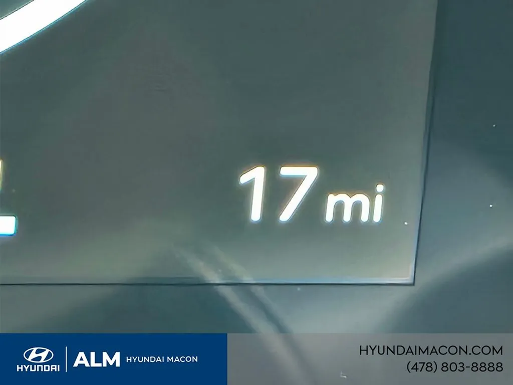2026 Hyundai IONIQ 9 SEL - Photo 33