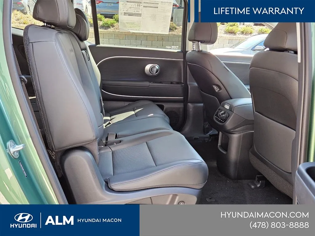 2026 Hyundai IONIQ 9 SEL - Photo 23