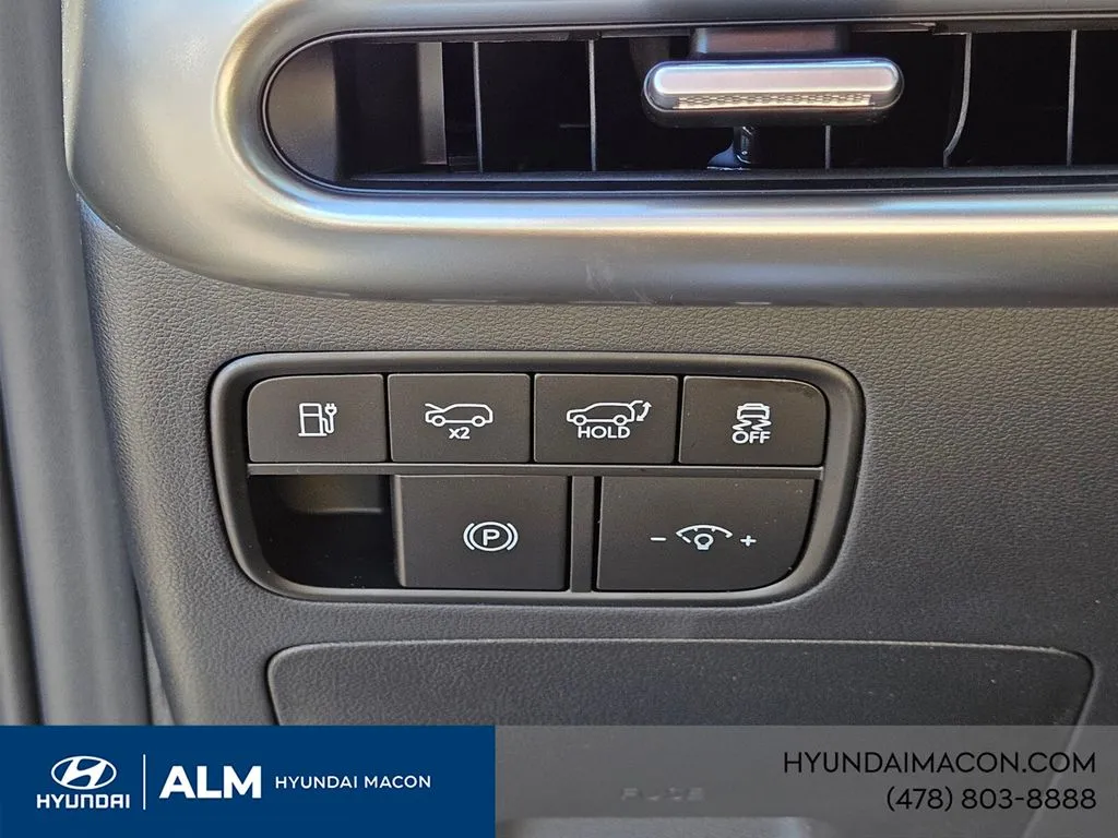 2026 Hyundai IONIQ 9 SEL - Photo 34