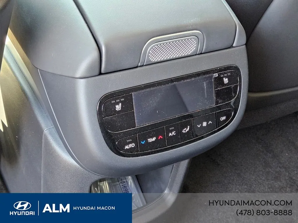 2026 Hyundai IONIQ 9 SEL - Photo 20