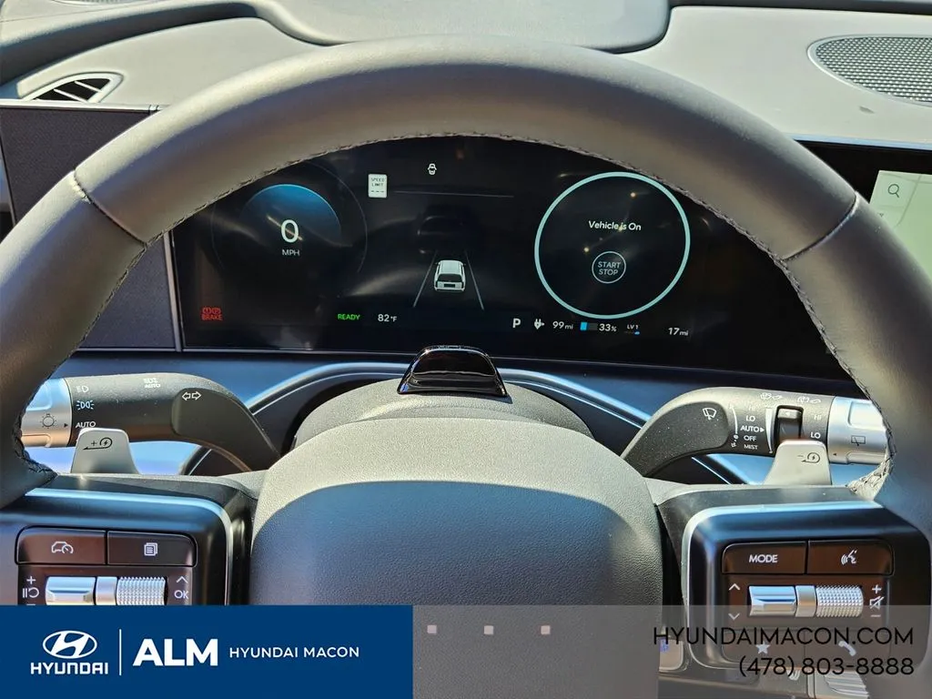2026 Hyundai IONIQ 9 SEL - Photo 30