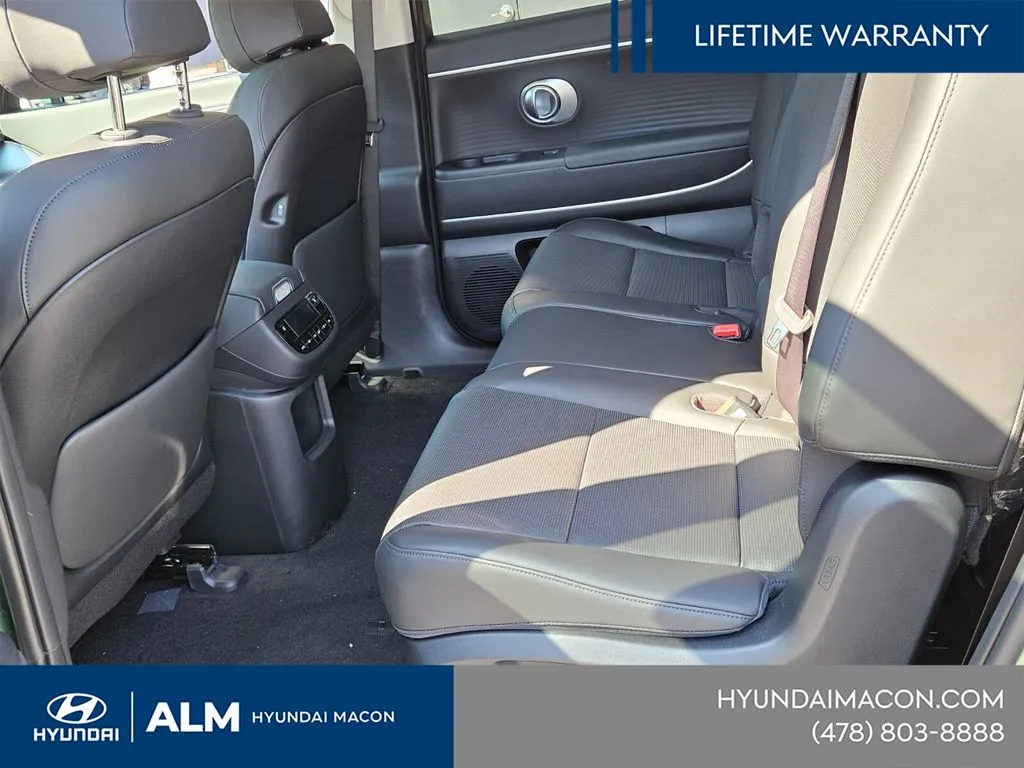 2026 Hyundai IONIQ 9 SEL - Photo 17