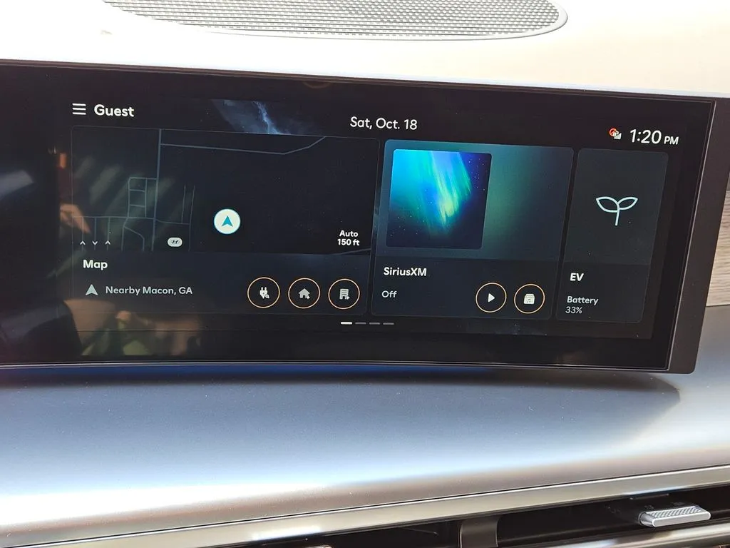 2026 Hyundai IONIQ 9 SEL - Photo 25