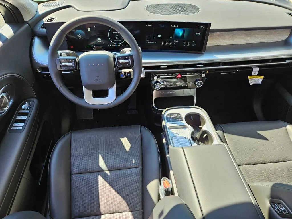 2026 Hyundai IONIQ 9 SEL - Photo 15