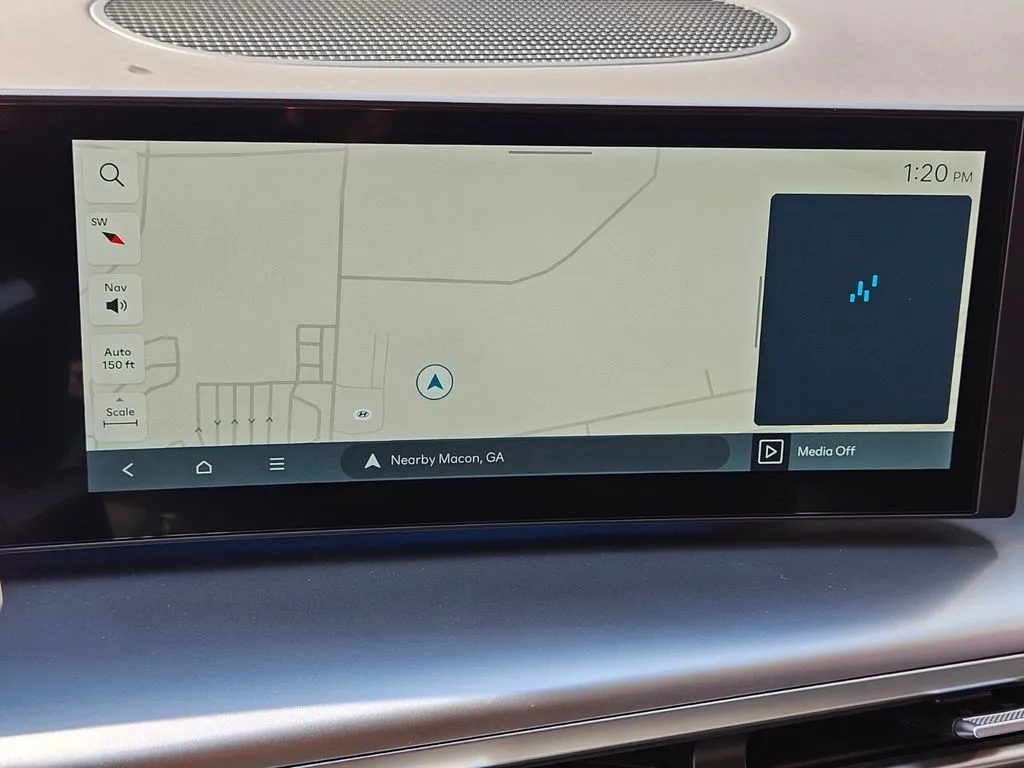 2026 Hyundai IONIQ 9 SEL - Photo 26