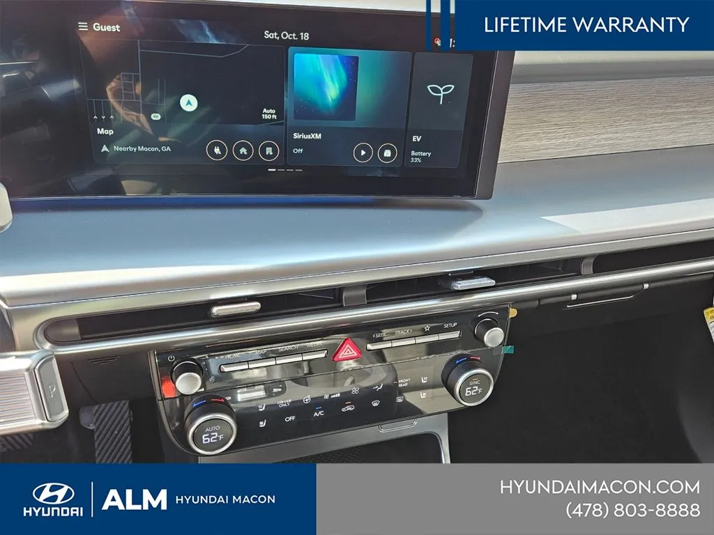 2026 Hyundai IONIQ 9 SEL - Photo 25