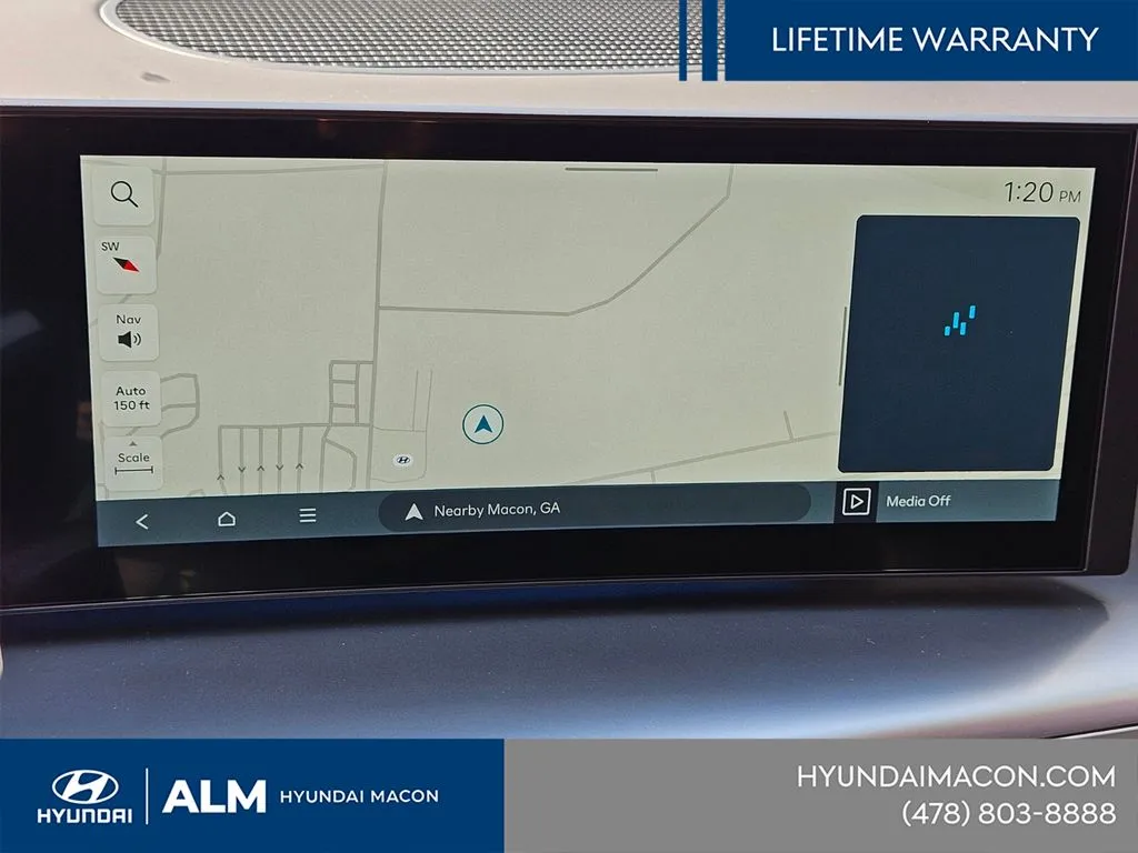 2026 Hyundai IONIQ 9 SEL - Photo 29