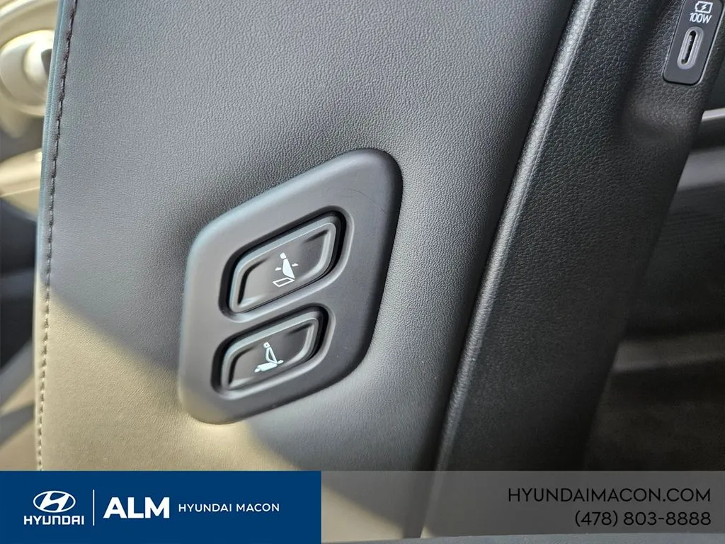 2026 Hyundai IONIQ 9 SEL - Photo 19