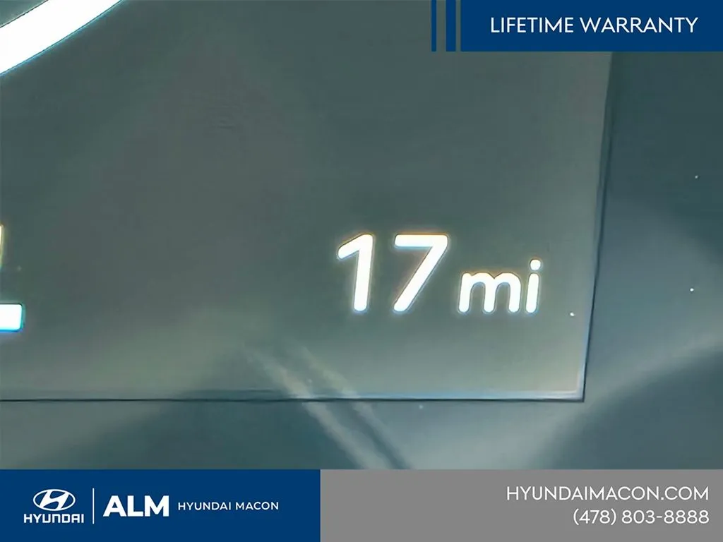 2026 Hyundai IONIQ 9 SEL - Photo 34