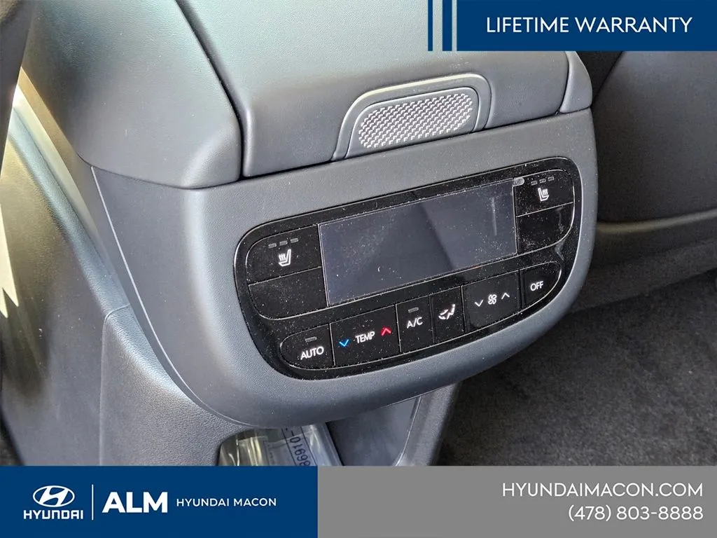 2026 Hyundai IONIQ 9 SEL - Photo 21
