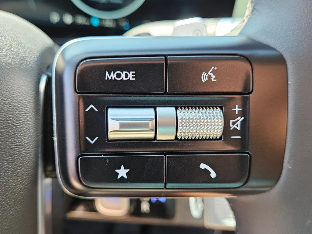 2026 Hyundai IONIQ 9 SEL - Photo 29