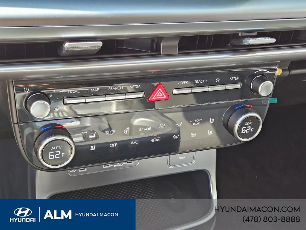 2026 Hyundai IONIQ 9 SEL - Photo 26