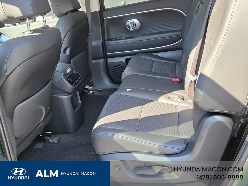2026 Hyundai IONIQ 9 SEL - Photo 16
