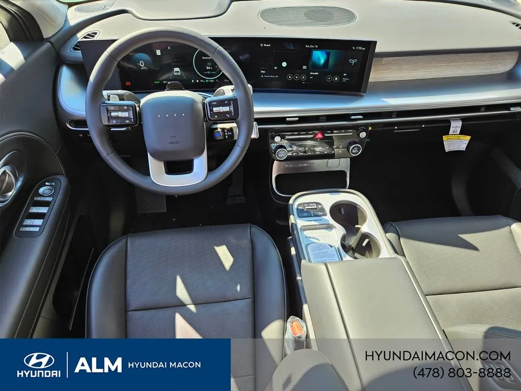 2026 Hyundai IONIQ 9 SEL - Photo 17