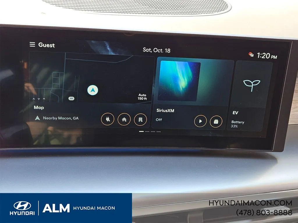 2026 Hyundai IONIQ 9 SEL - Photo 27